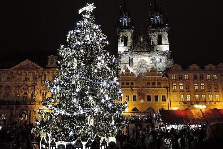 Discover the Best of Prague: Private Tour incl Best beer tasting