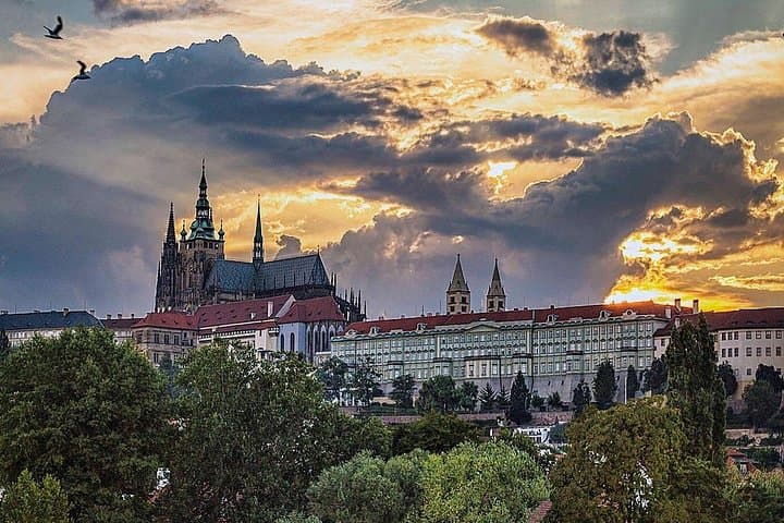 Prague Private Food and Culture Tour