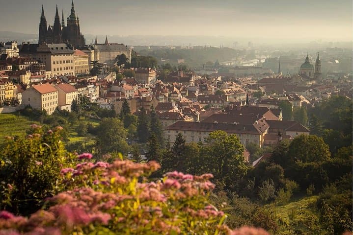 VIP Private tour Prague: The Best of Prague
