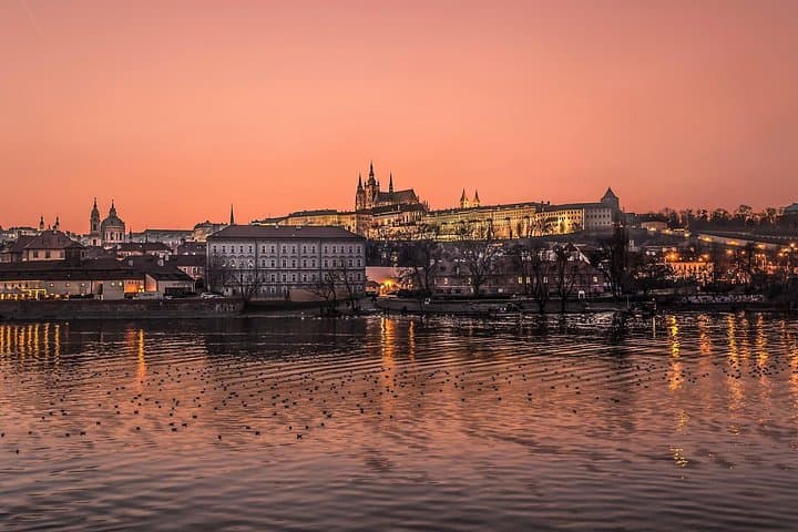 VIP Private tour Prague: The Best of Prague