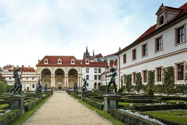 VIP Private tour Prague: The Best of Prague