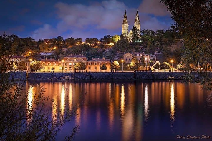VIP Private tour Prague: The Best of Prague