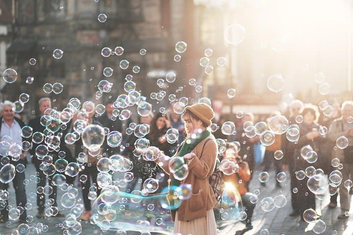 Discover Prague’s most Photogenic Spots with a Local