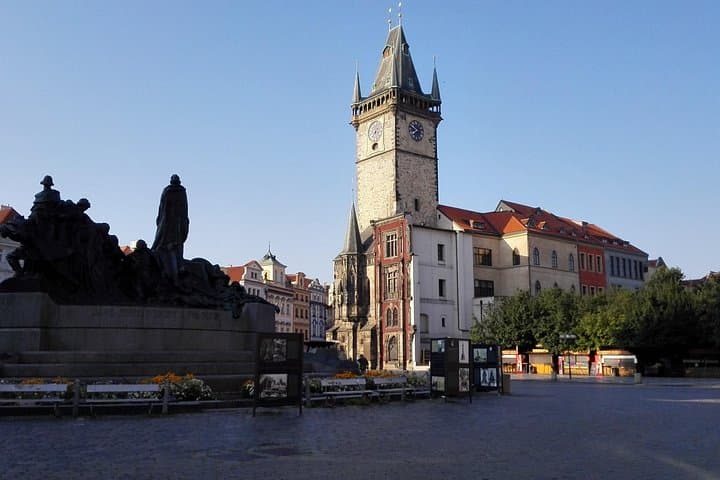 Town hall
