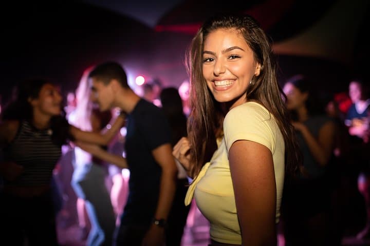 Prague Nightlife Ticket