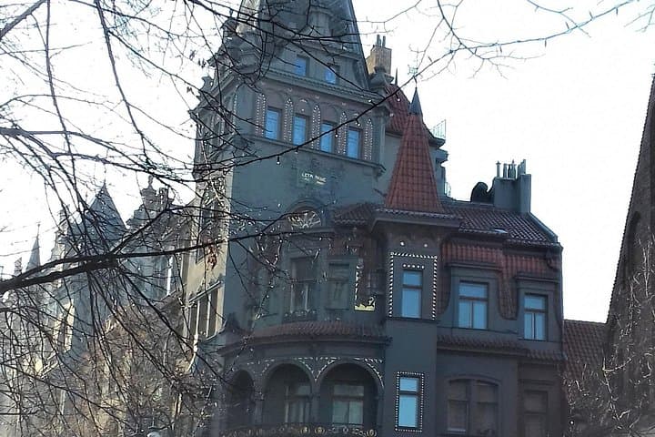 High Synagogue