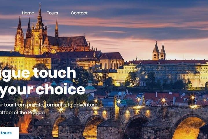 Prague Private Food and Culture Tour