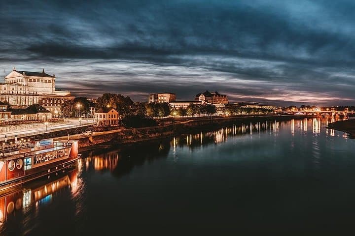 Marvellous private trip: Prague - Dresden