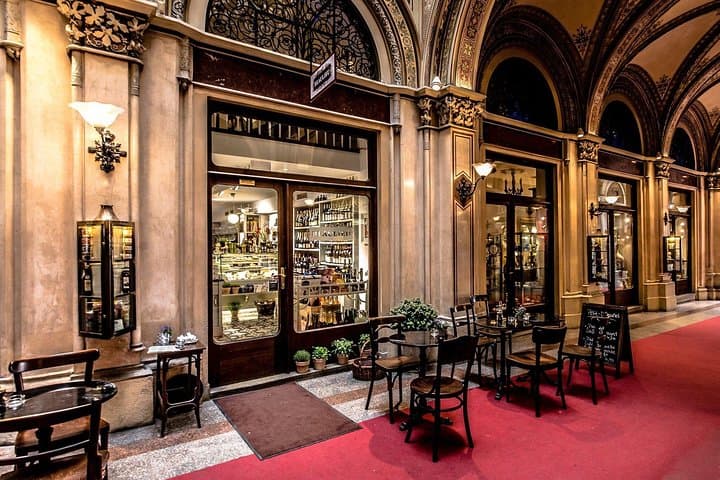 1 week, 3 countries: Prague - Vienna - Budapest: PRIVATE TOUR: