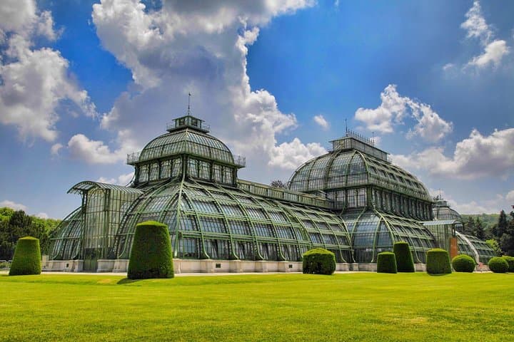 1 week, 3 countries: Prague - Vienna - Budapest: PRIVATE TOUR:
