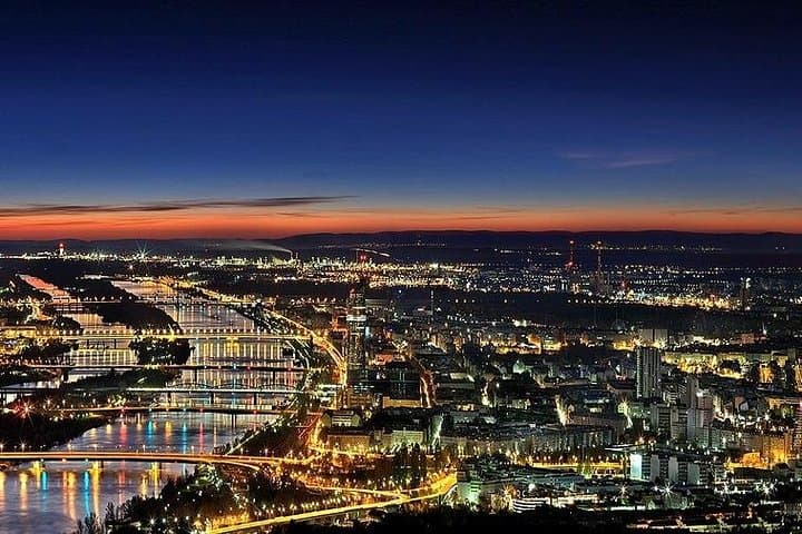 1 week, 3 countries: Prague - Vienna - Budapest: PRIVATE TOUR: