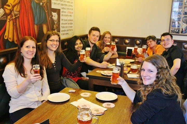 Cheers