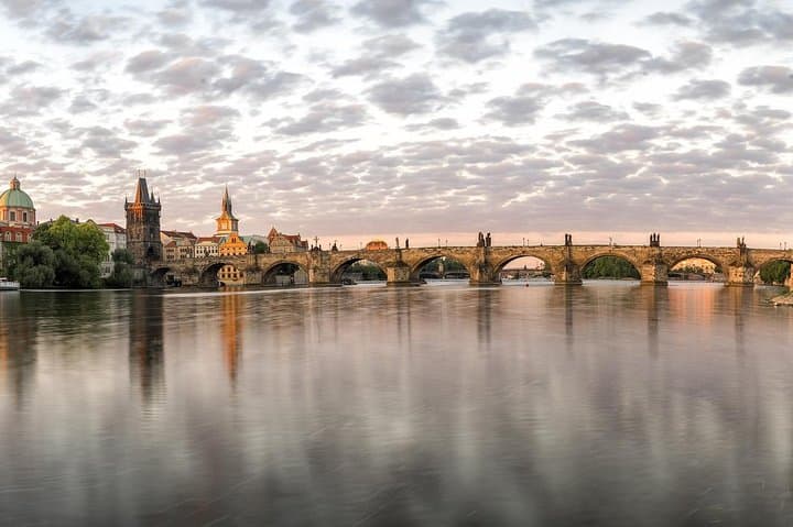 Prague Full Day VIP Experience with Private Guide