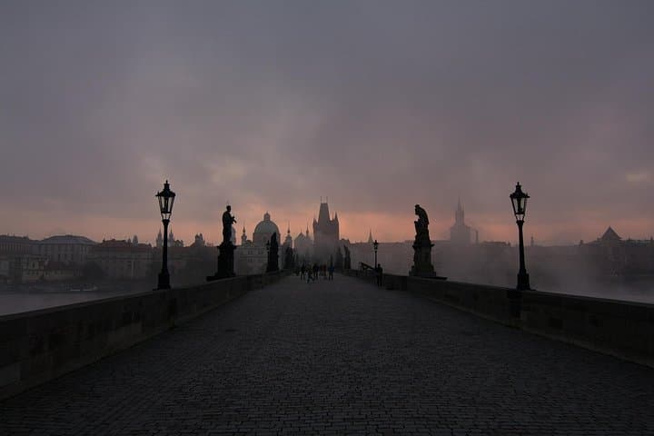 Prague Full Day VIP Experience with Private Guide