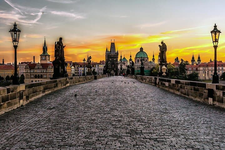 Prague
