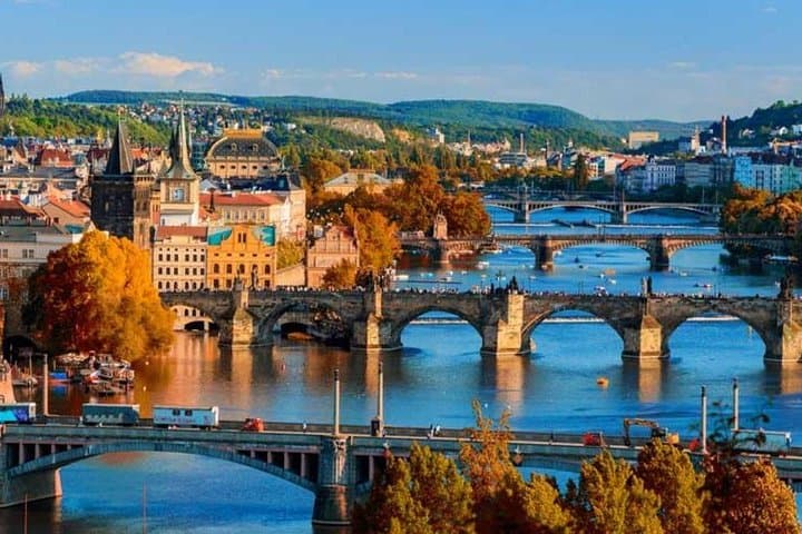 Prague