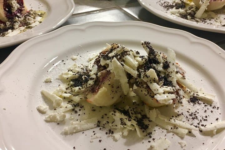 Discover Czech Cuisine: Cooking Class & Dinner in Historic Home