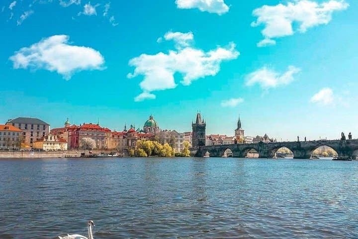 Discover Prague’s most Photogenic Spots with a Local
