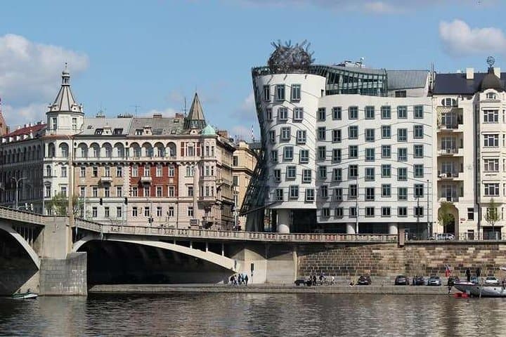 Explore Prague’s Art and Culture with a Local