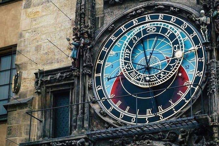 Explore Prague’s Art and Culture with a Local