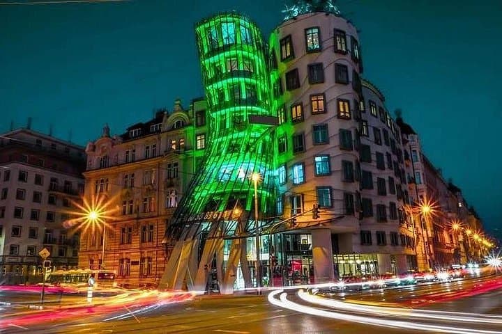 Discover Prague's nightlife with a Local