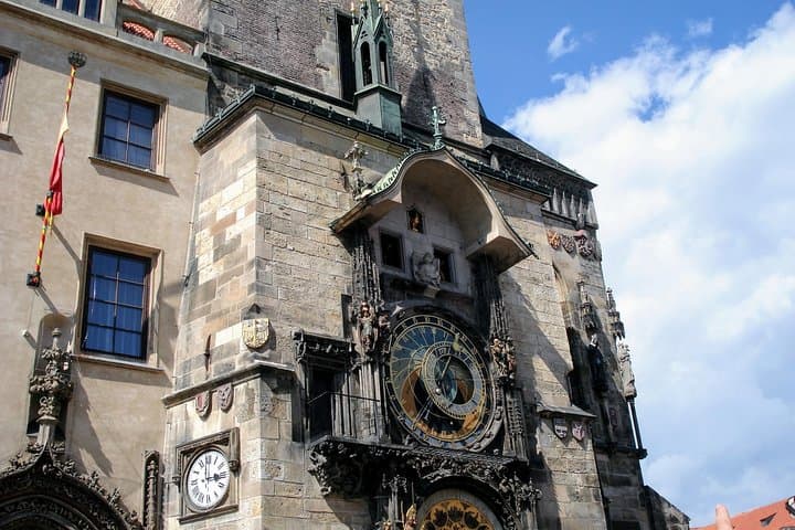 Historic Prague: Exclusive Private Tour with a Local