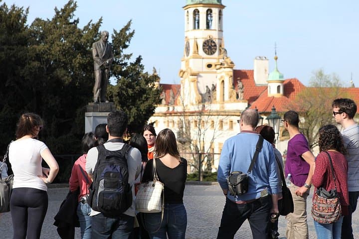 Private City Tour