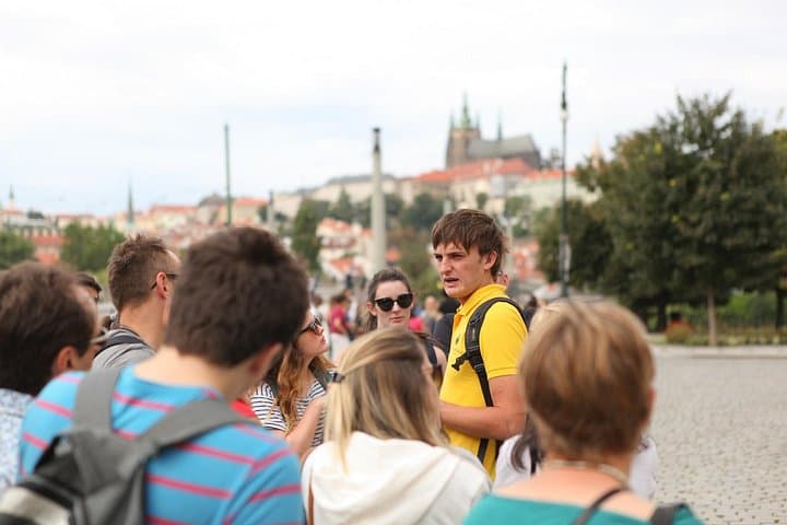 Private City Tour