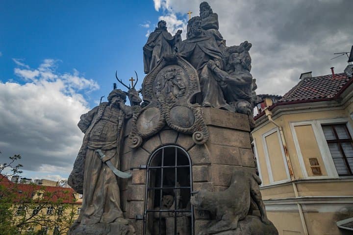 Charles Bridge
