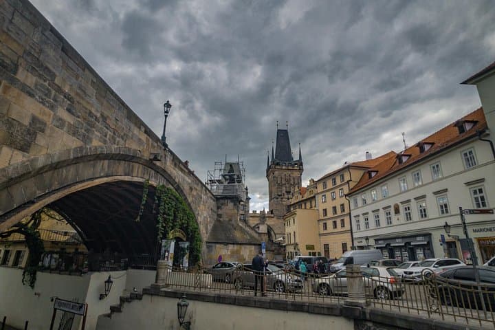 Charles Bridge
