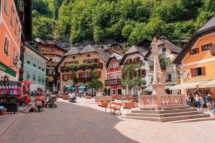 Hallstatt