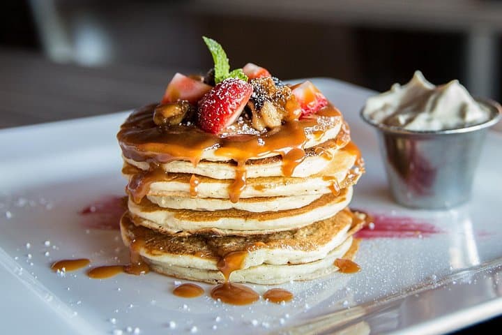 Private Prague Food and Drinks Tour