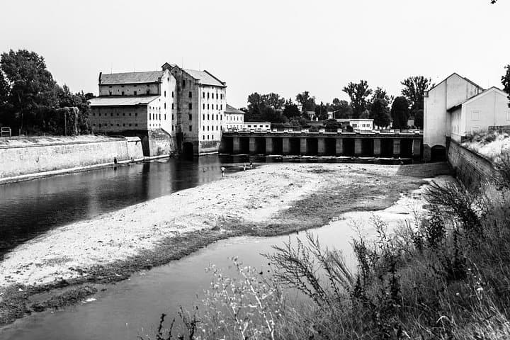Terezín Concentration Camp - Regular Tour