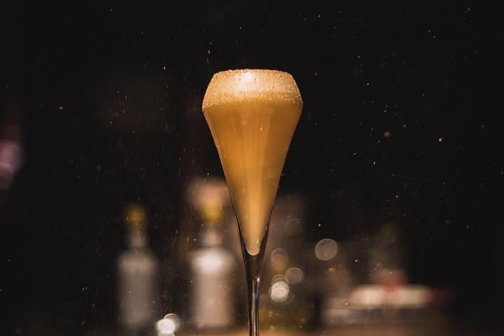 VIP Prague bar tour