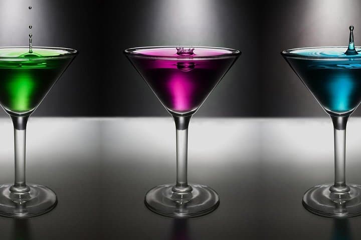 VIP Prague bar tour