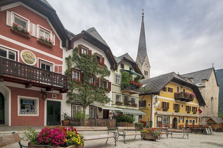 Hallstatt