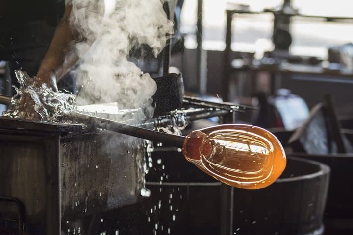 Bohemia Glassworks