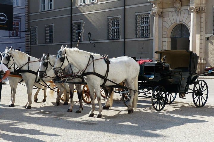 Salzburg