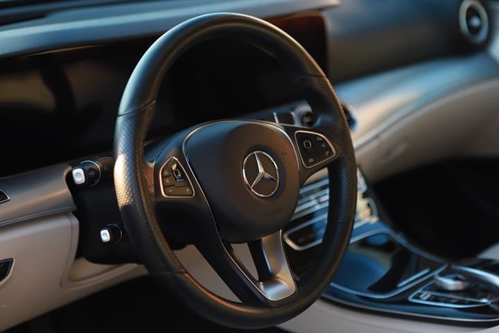 Prague - Budapest Private Car Transfer