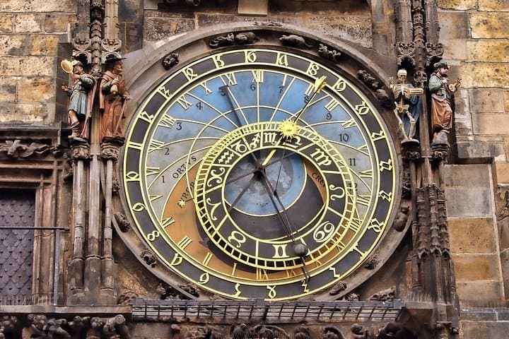 Prague Private Walking Tour With A Professional Guide