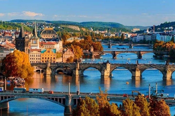 Prague