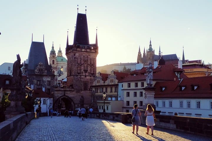 Charles Bridge