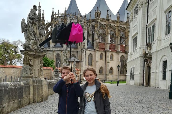 Kutná Hora: Coiners of Medieval Europe