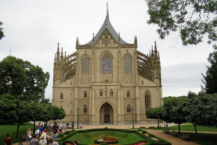 Kutná Hora: Coiners of Medieval Europe