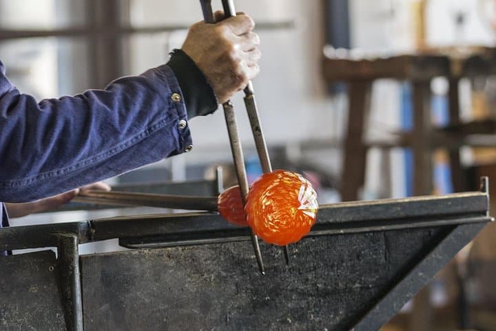 Glass-masters