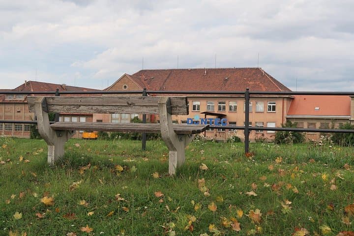 Private Day Trip to Terezín Concentration Camp from Prague with a local