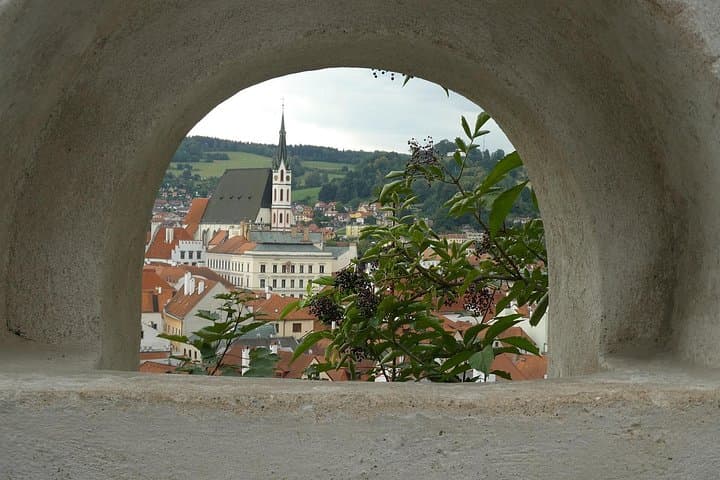 Private tour of best of Český Krumlov - Sightseeing, Food & Culture with a local