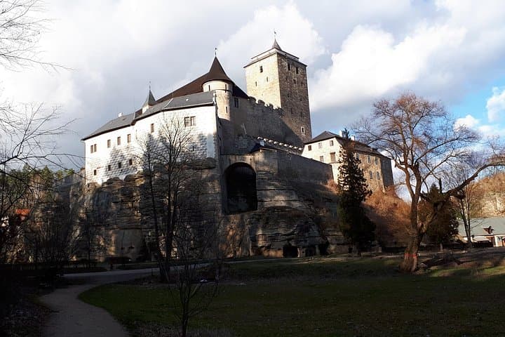 Castle Kost