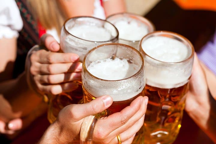 Cheers!