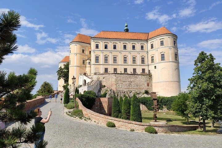 Mikulov